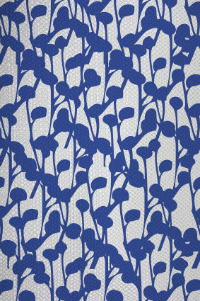 Palm Pods Fabric