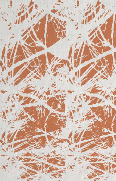 Sample Swatch - Pandanus Palm Fabric