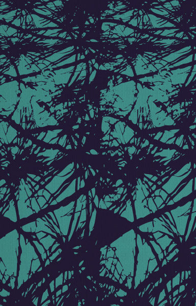 Sample Swatch - Pandanus Palm Fabric