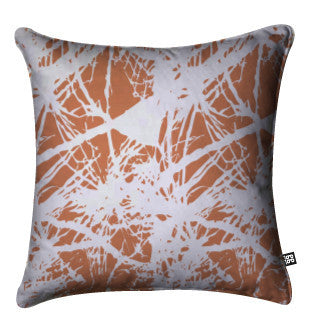 Pandanus Palms Cushion