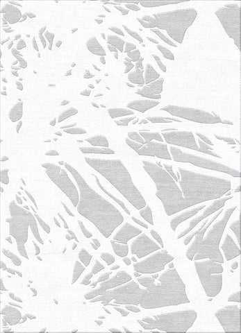 Pandanus Palm Rug - Cloud