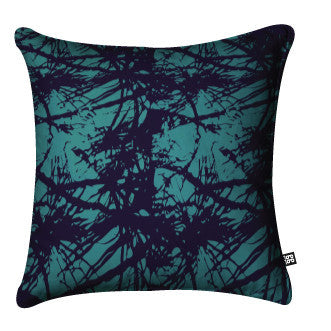 Pandanus Palms Cushion
