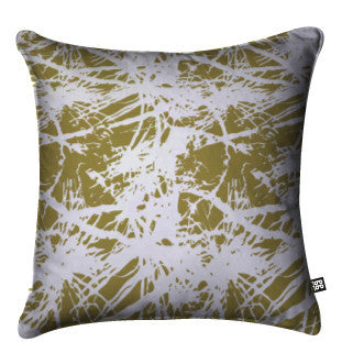 Pandanus Palms Cushion