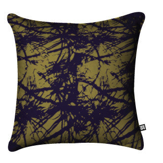 Pandanus Palms Cushion