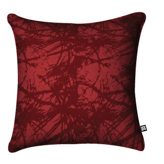 Pandanus Palms Cushion