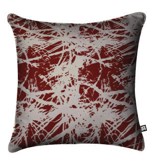 Pandanus Palms Cushion