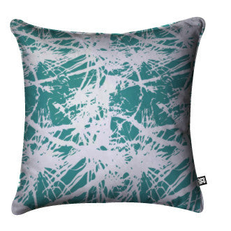 Pandanus Palms Cushion