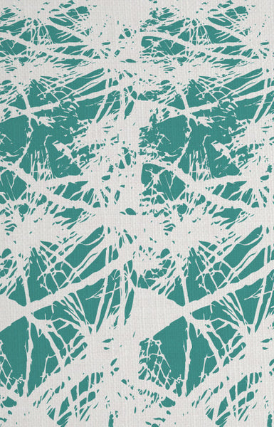 Sample Swatch - Pandanus Palm Fabric