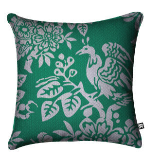 Peranakan Cushion