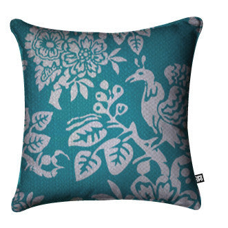 Peranakan Cushion
