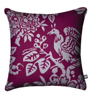 Peranakan Cushion
