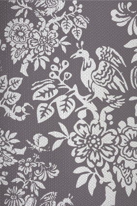 Sample Swatch - Peranakan Fabric