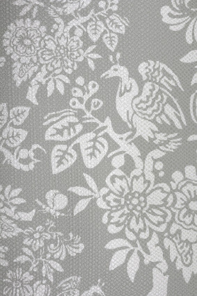 Sample Swatch - Peranakan Fabric