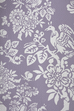 Sample Swatch - Peranakan Fabric