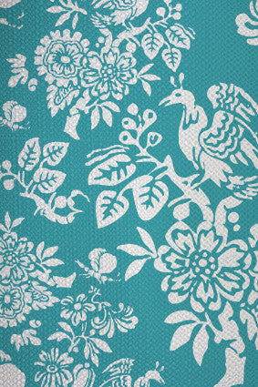 Peranakan Fabric
