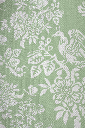 Sample Swatch - Peranakan Fabric