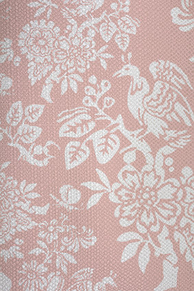 Sample Swatch - Peranakan Fabric