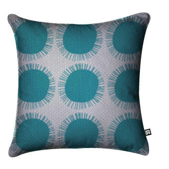Rambutans Cushion