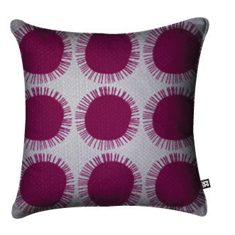 Rambutans Cushion