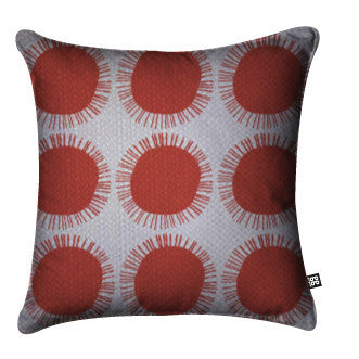 Rambutans Cushion