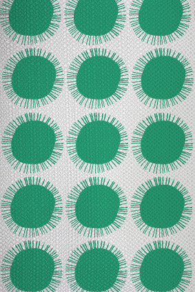 Sample Swatch - Rambutans Fabric