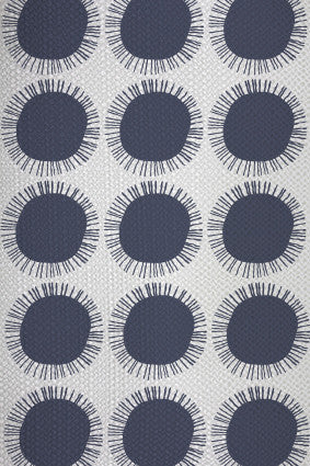 Sample Swatch - Rambutans Fabric