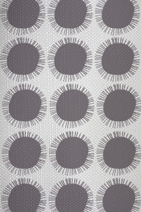 Sample Swatch - Rambutans Fabric