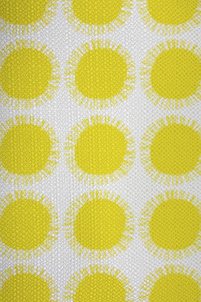 Sample Swatch - Rambutans Fabric