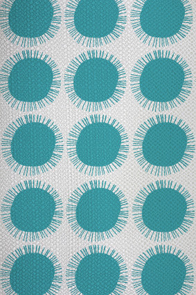 Rambutans Fabric