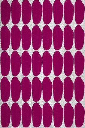 Sample Swatch - Rice Fabric