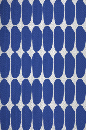 Sample Swatch - Rice Fabric