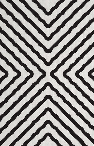 Sample Swatch - Serpent Fabric