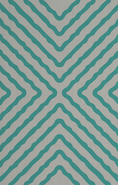 Sample Swatch - Serpent Fabric