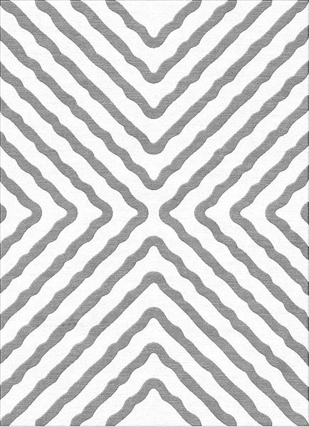 Serpent Rug - Mysterious