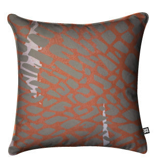 Simpson Desert Cushion