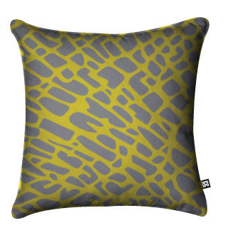 Simpson Desert Cushion