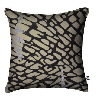 Simpson Desert Cushion