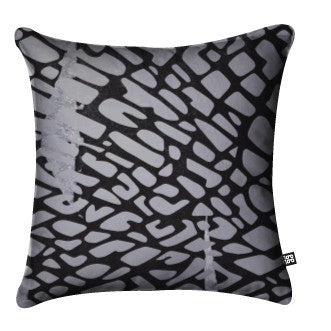 Simpson Desert Cushion