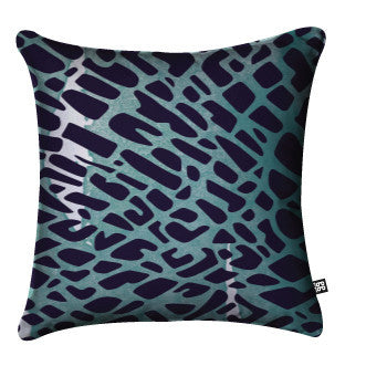 Simpson Desert Cushion