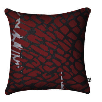 Simpson Desert Cushion