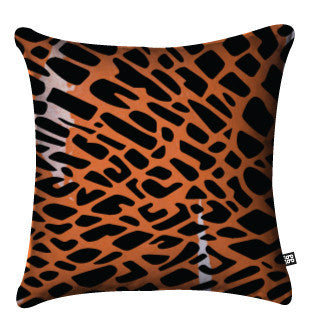 Simpson Desert Cushion