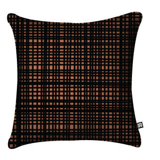 Spear Grass Cushion
