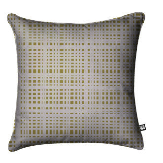 Spear Grass Cushion