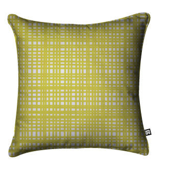 Spear Grass Cushion