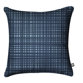 Spear Grass Cushion