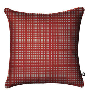 Spear Grass Cushion