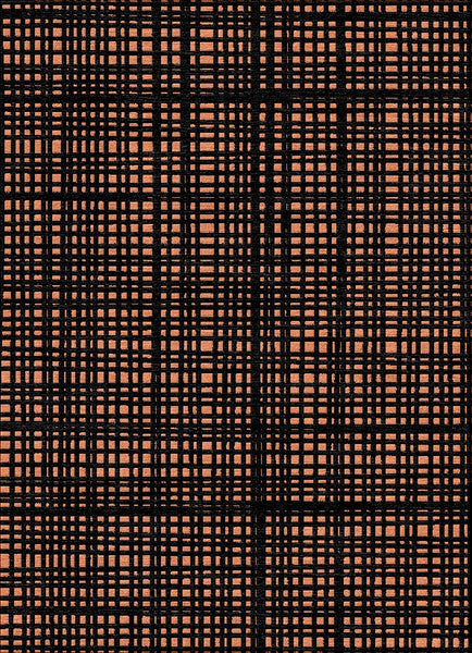 Spear Grass Rug - Adobe