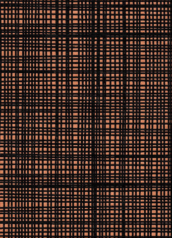 Spear Grass Rug - Adobe