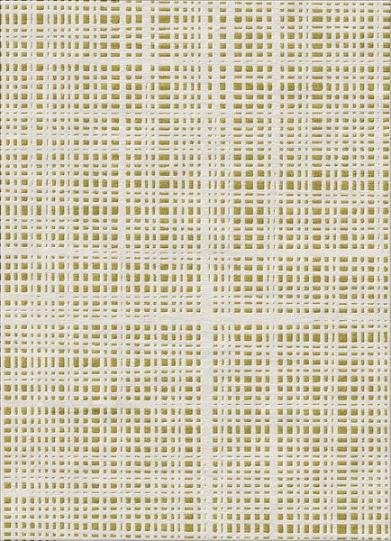 Spear Grass Rug - Dirty Olive