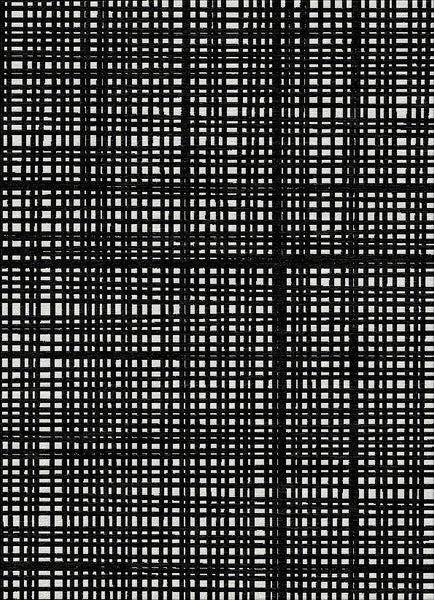 Spear Grass Rug - Lemon